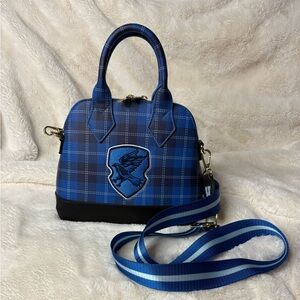 Ravenclaw Loungefly handbag NWOT